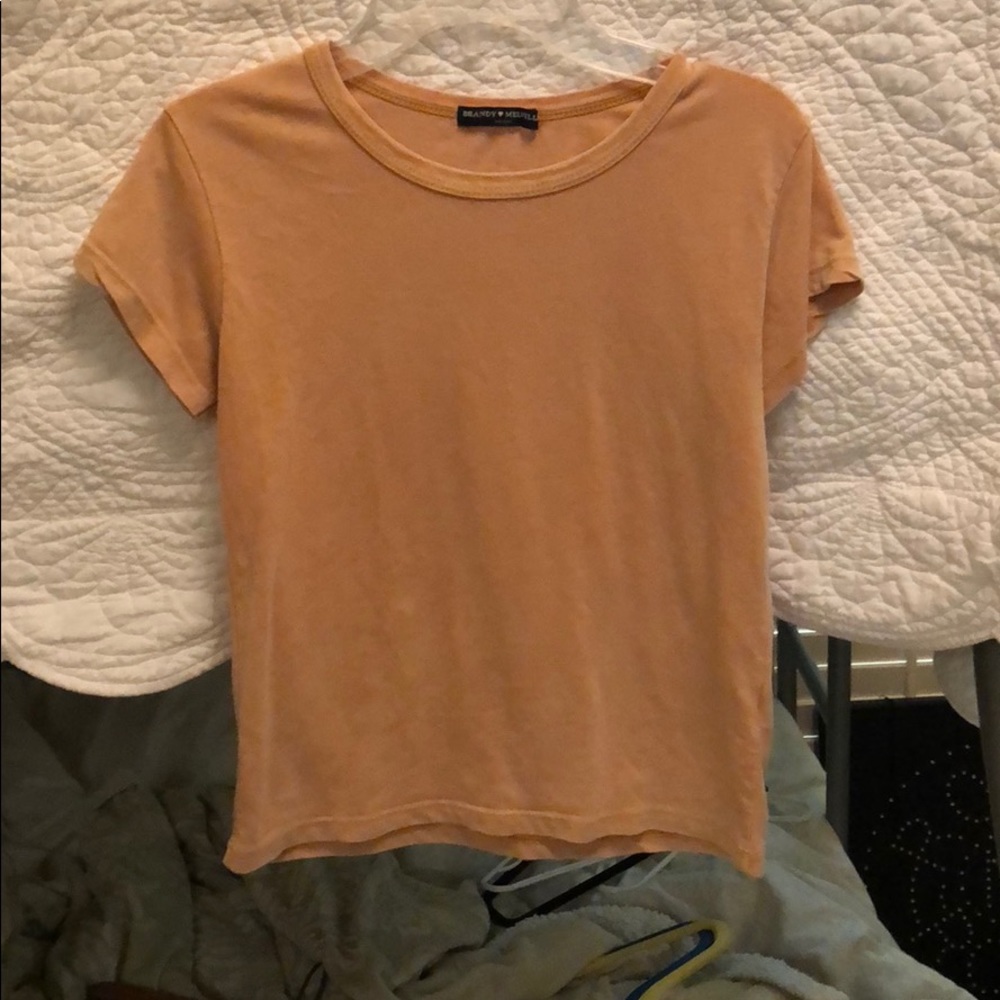 Tee shirt